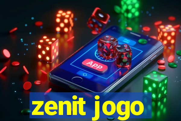 zenit jogo